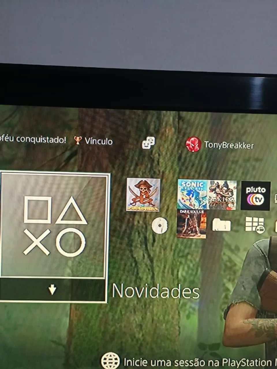 ps4 pro - Foto 4
