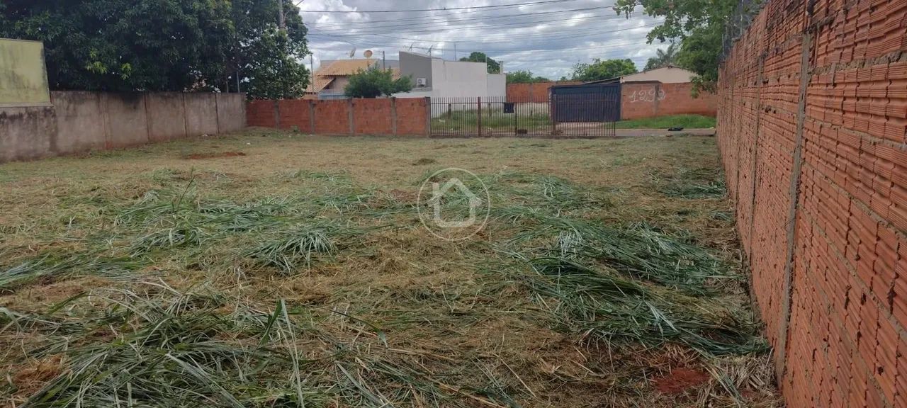 606 M² - PLANO - NO ASFALTO - MURADO - Foto 2