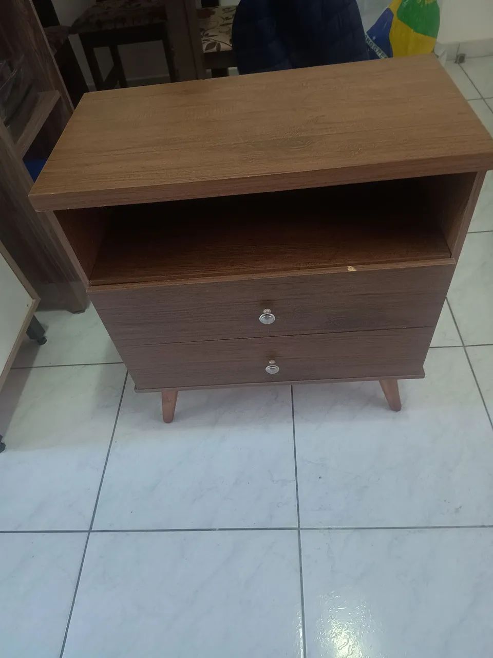 2 criados mudos - Foto 3