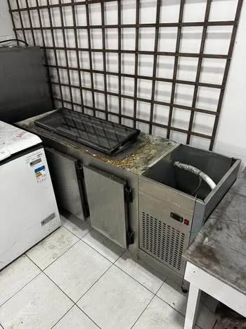 Balcão refrigerado - Foto 2