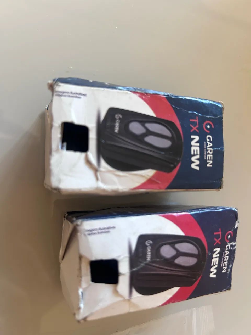 Controles de portão  - Foto 3