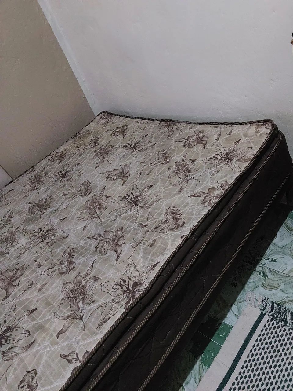 Cama box - Foto 3