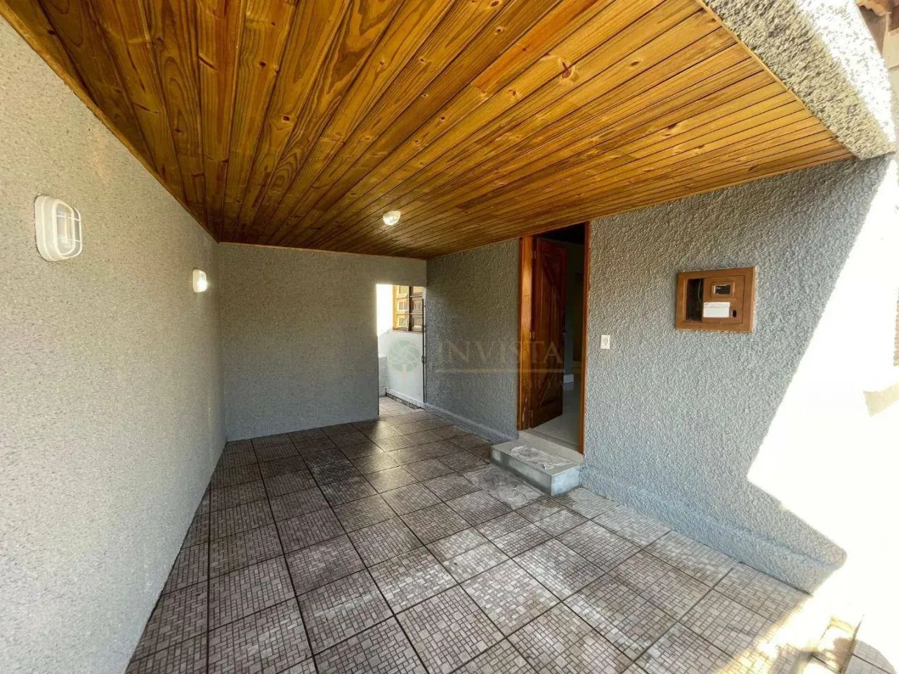 Casa com 2 quartos e edícula para Alugar em Florianópolis. - Foto 3