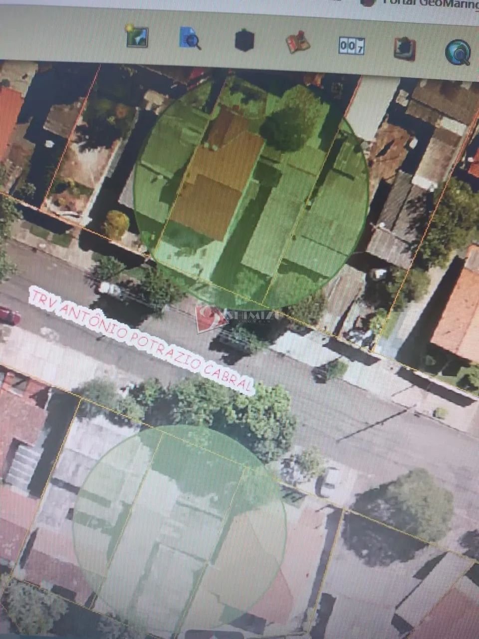 Terreno à venda em Maringá, Zona 08, com 101.04 m² - Foto 5