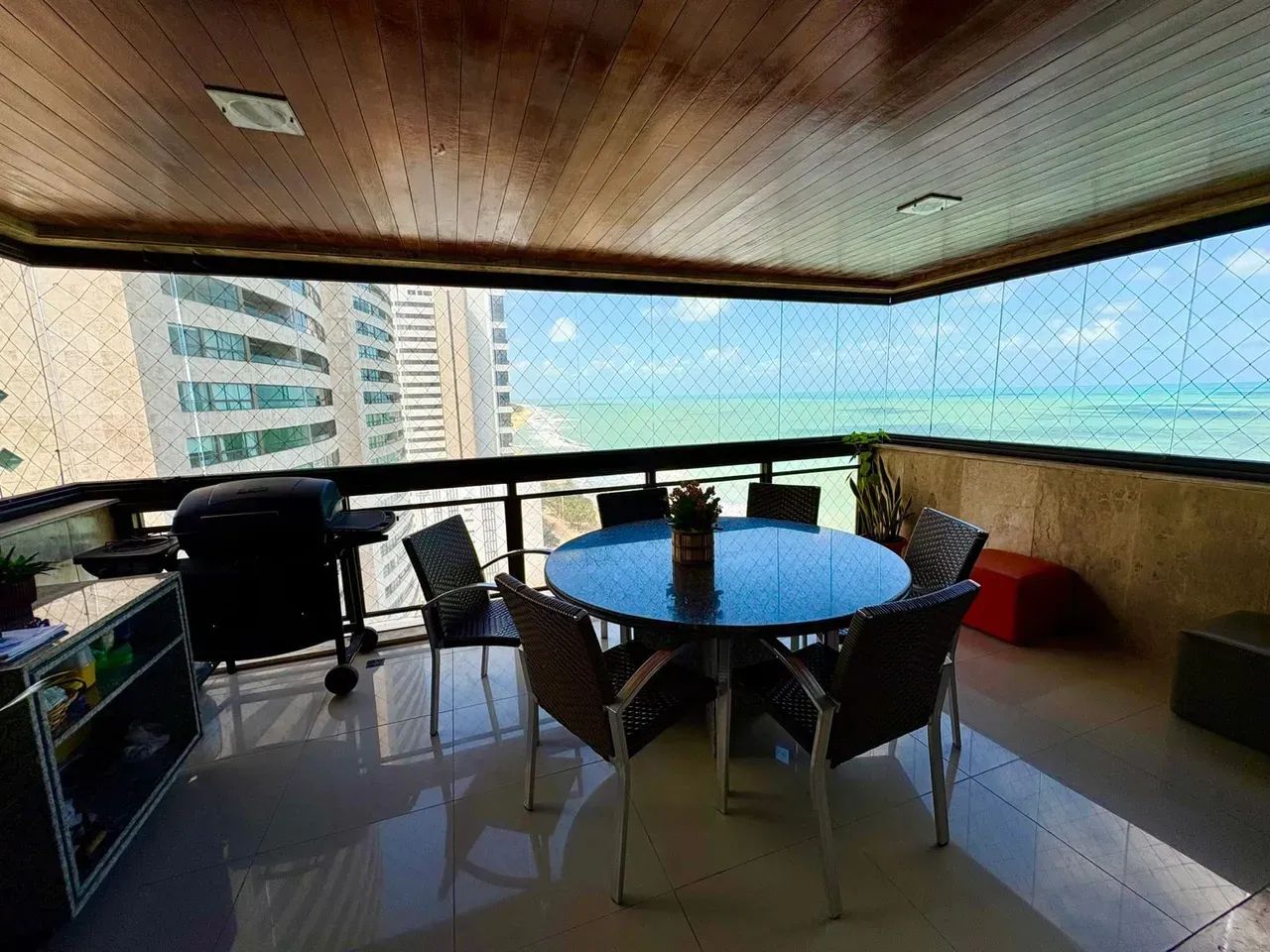 CM - Edifício Maria Leopoldina 1 Apartamento por Andar | 510m² de Luxo. - Foto 5