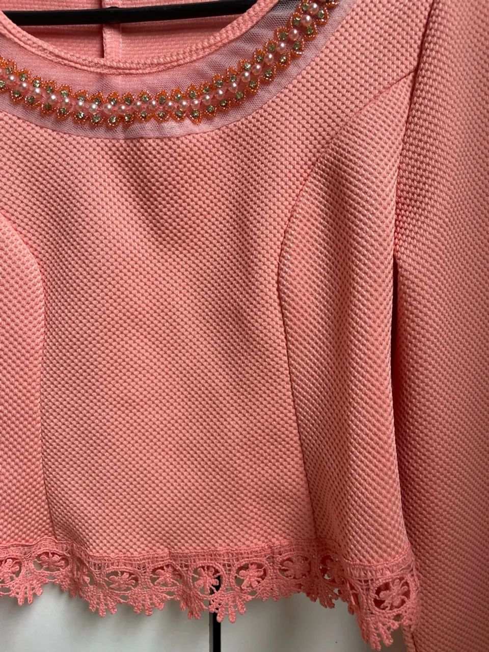blusa  - Foto 4