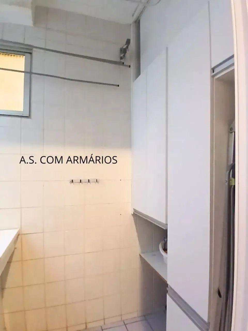 Apartamento 3 quartos mobiliado - Nova Granada - Foto 5