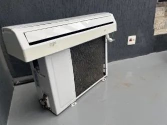 Ar Condicionado LG 12.000 btus - Foto 4