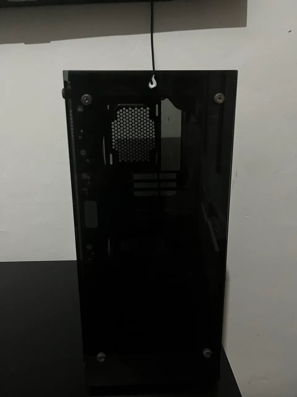 GABINETE RISEMODE
