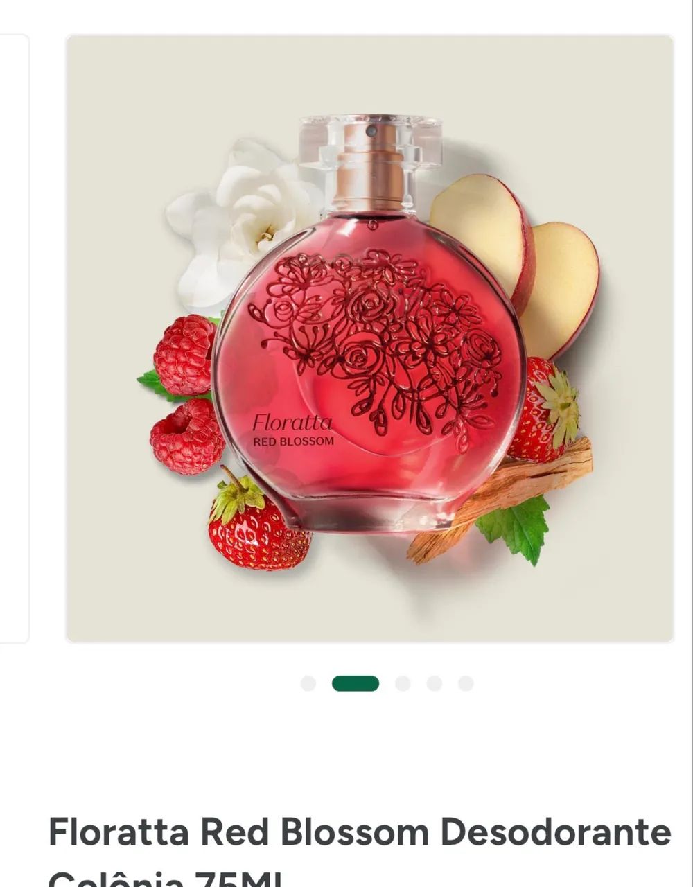 Perfumes oboticario - Foto 5