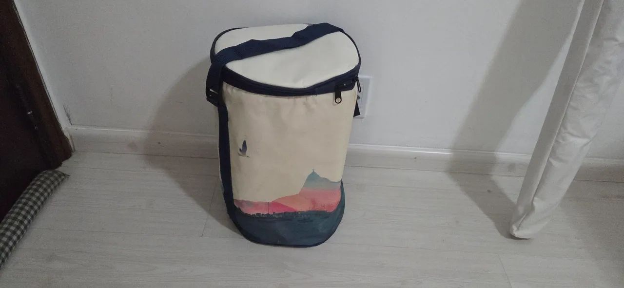 Barraca Praia + Cooler - Foto 3