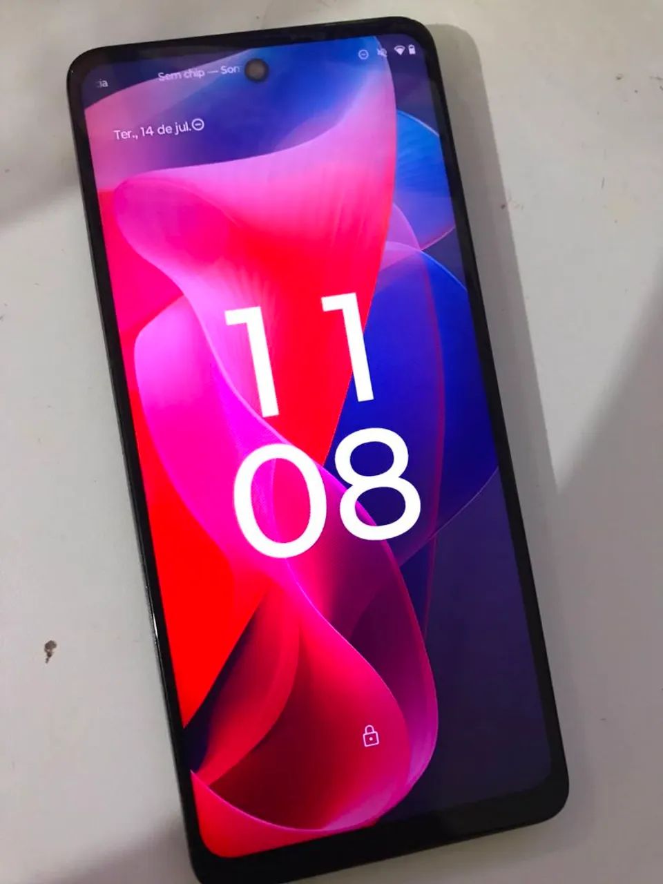 Vendo Moto G24