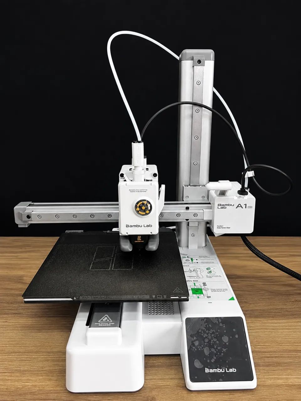 Impressora 3D