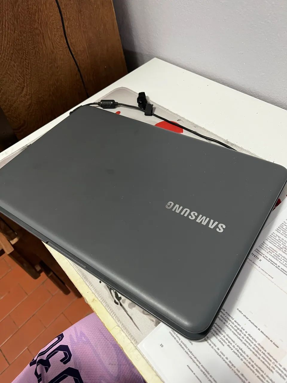 notebook samsung - Foto 2