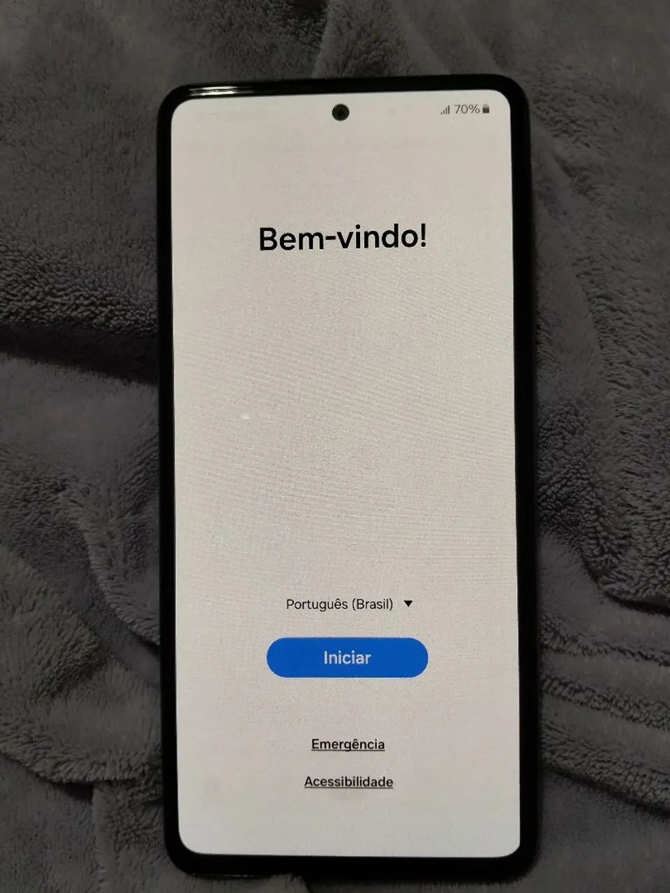 GALAXY SAMSUNG A52S 5G
