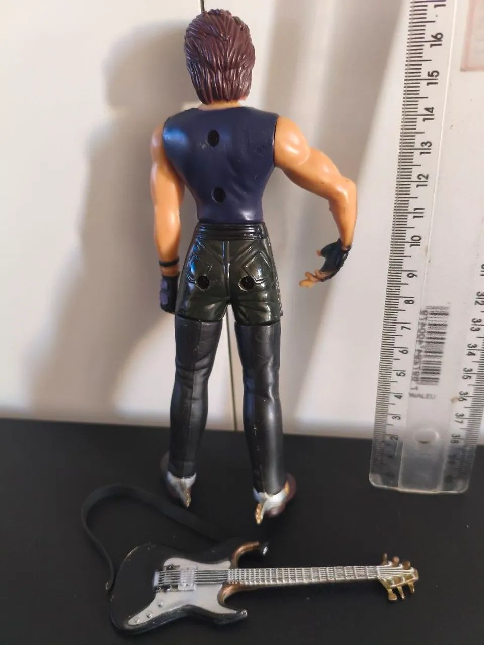 Action Figures - Tekken - Hwoarang - Foto 2