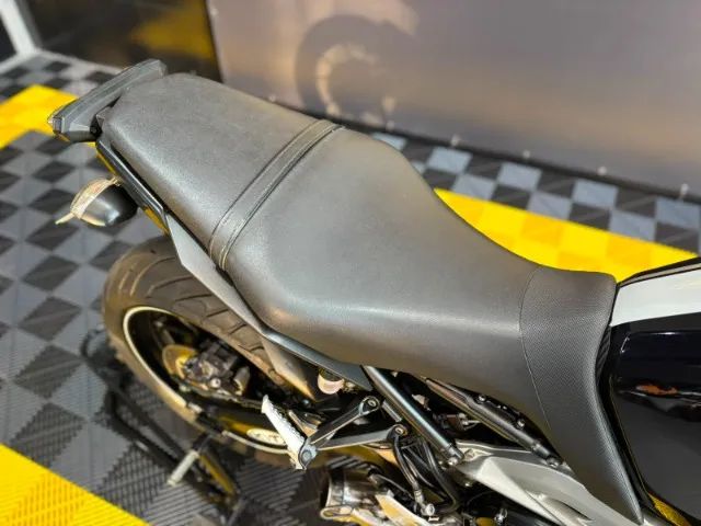 Yamaha Mt-09 Abs - 2015 - 67 Mil Km  - Foto 3
