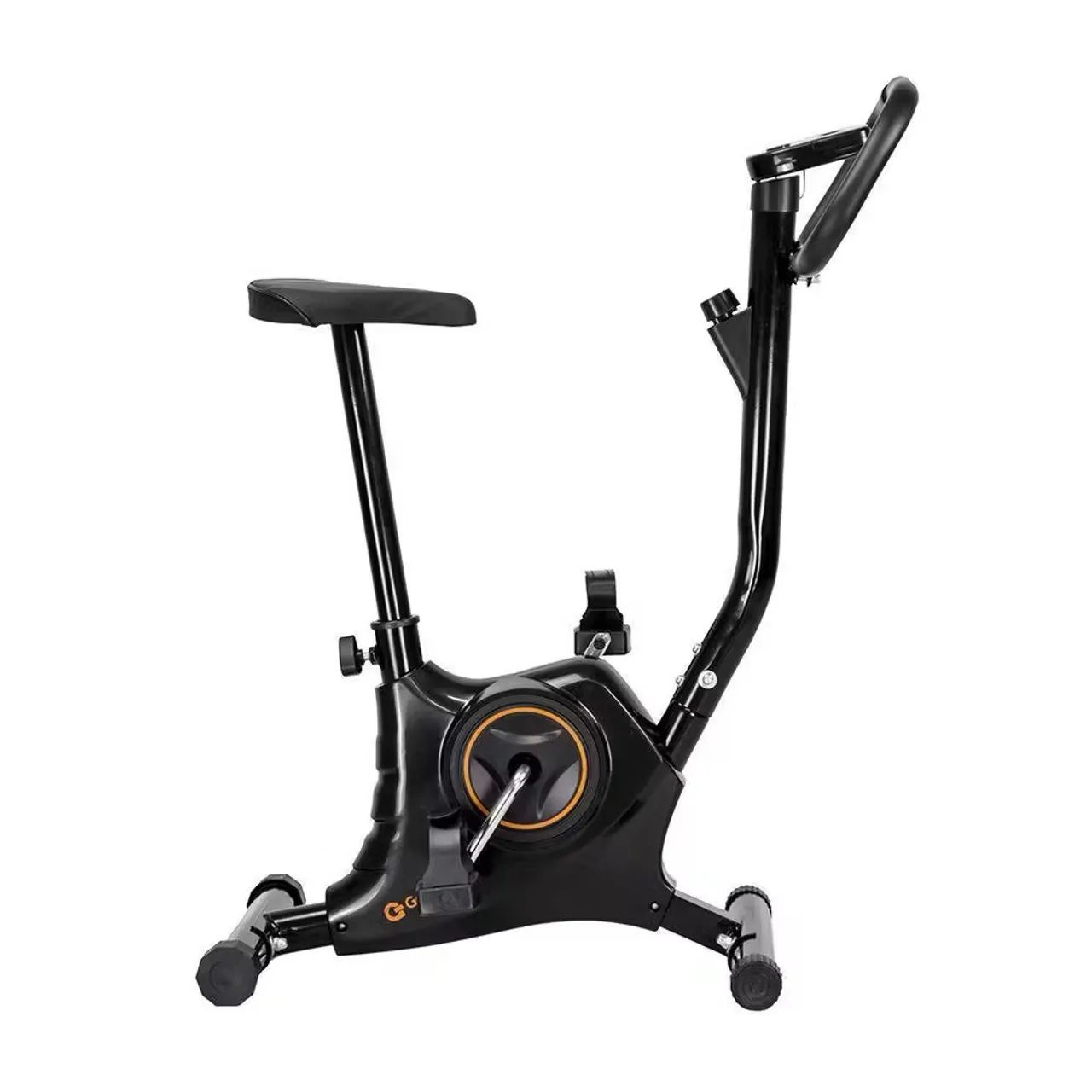 Bicicleta Ergométrica 
