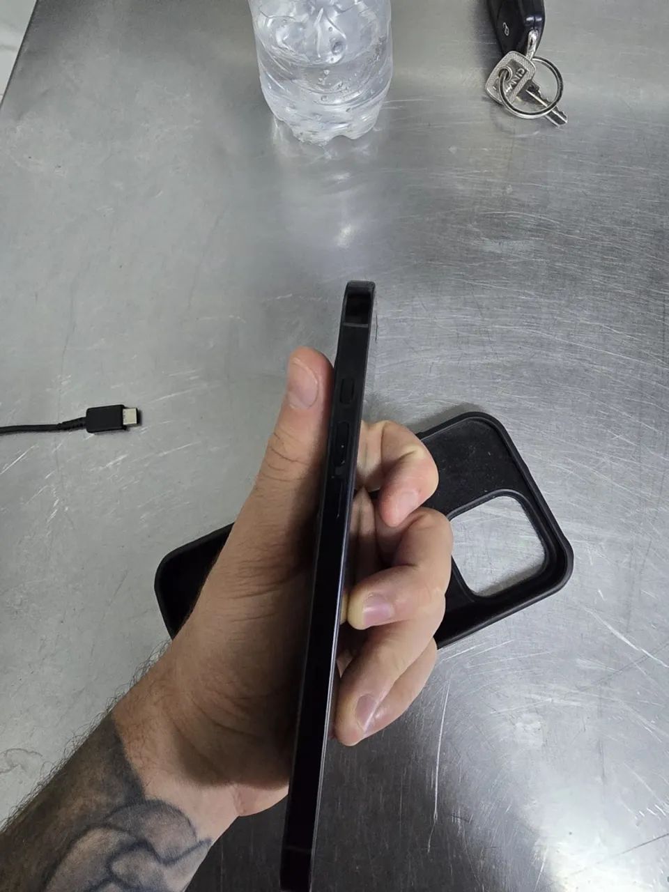 iPhone 16 pro Max 256gb - Foto 5