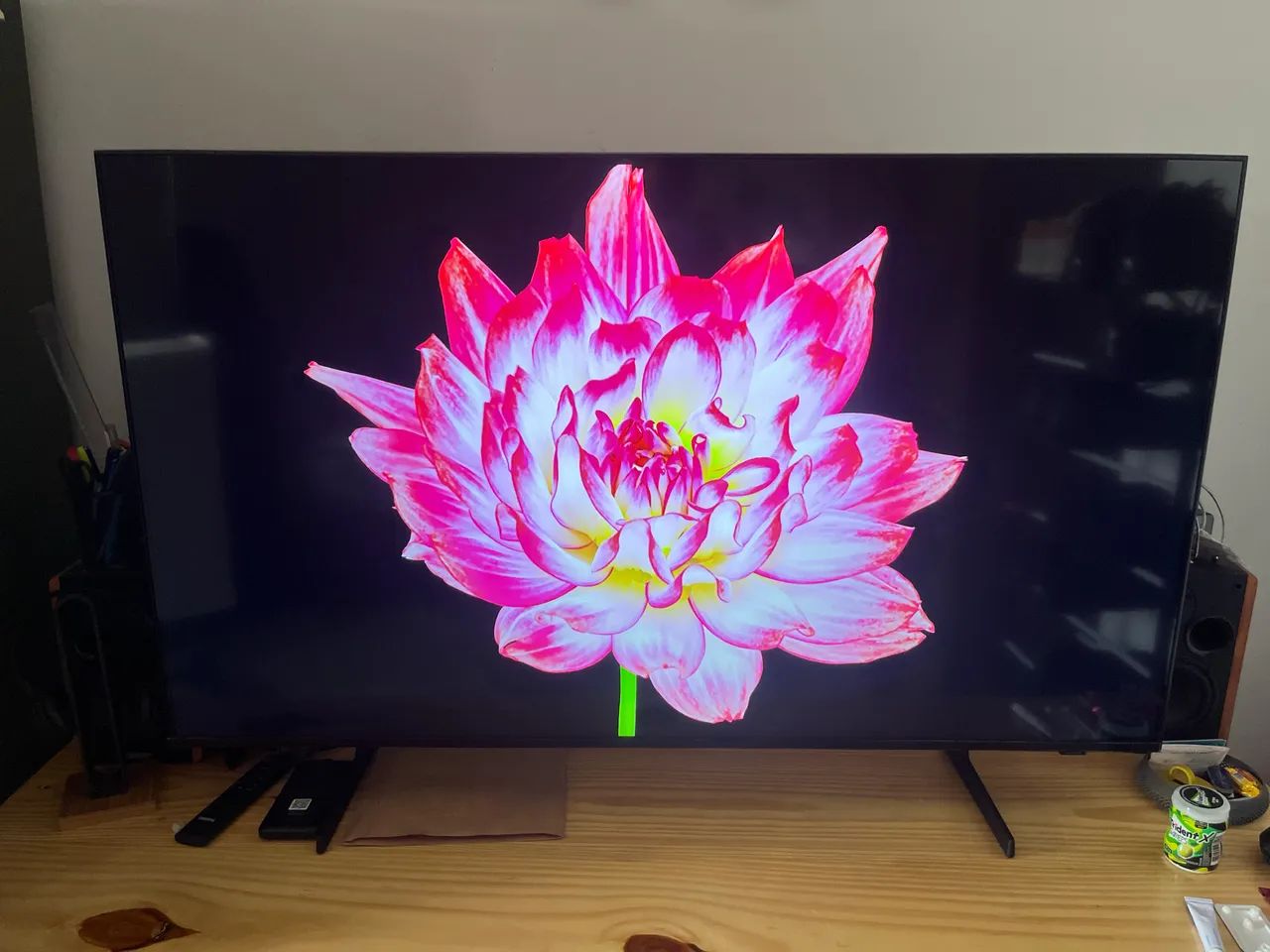 SmartTV Samsung 50 polegadas  - Foto 2
