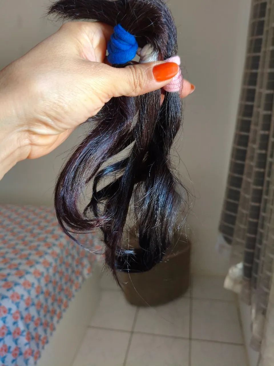Cabelo Humano  - Foto 3