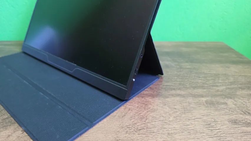 Monitor portátil de 15,6p - Foto 3
