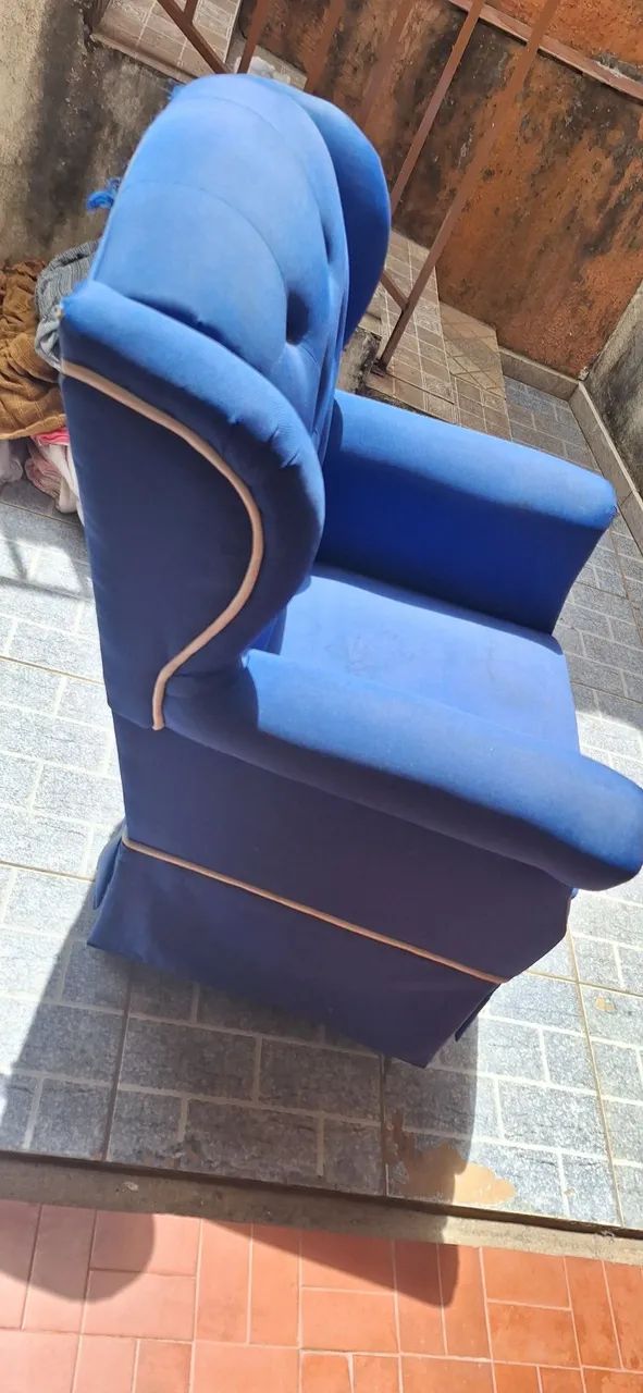 Poltrona  - Foto 2