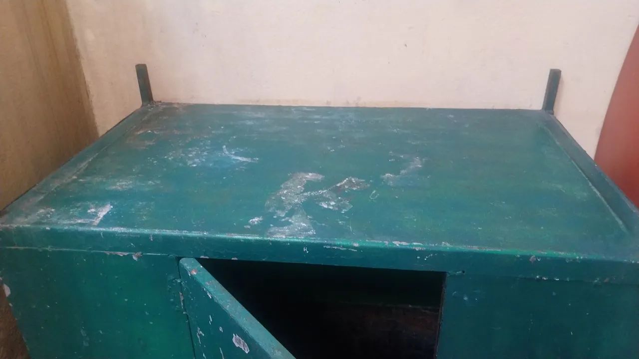 Carrinho de lanche/toldo - Foto 2