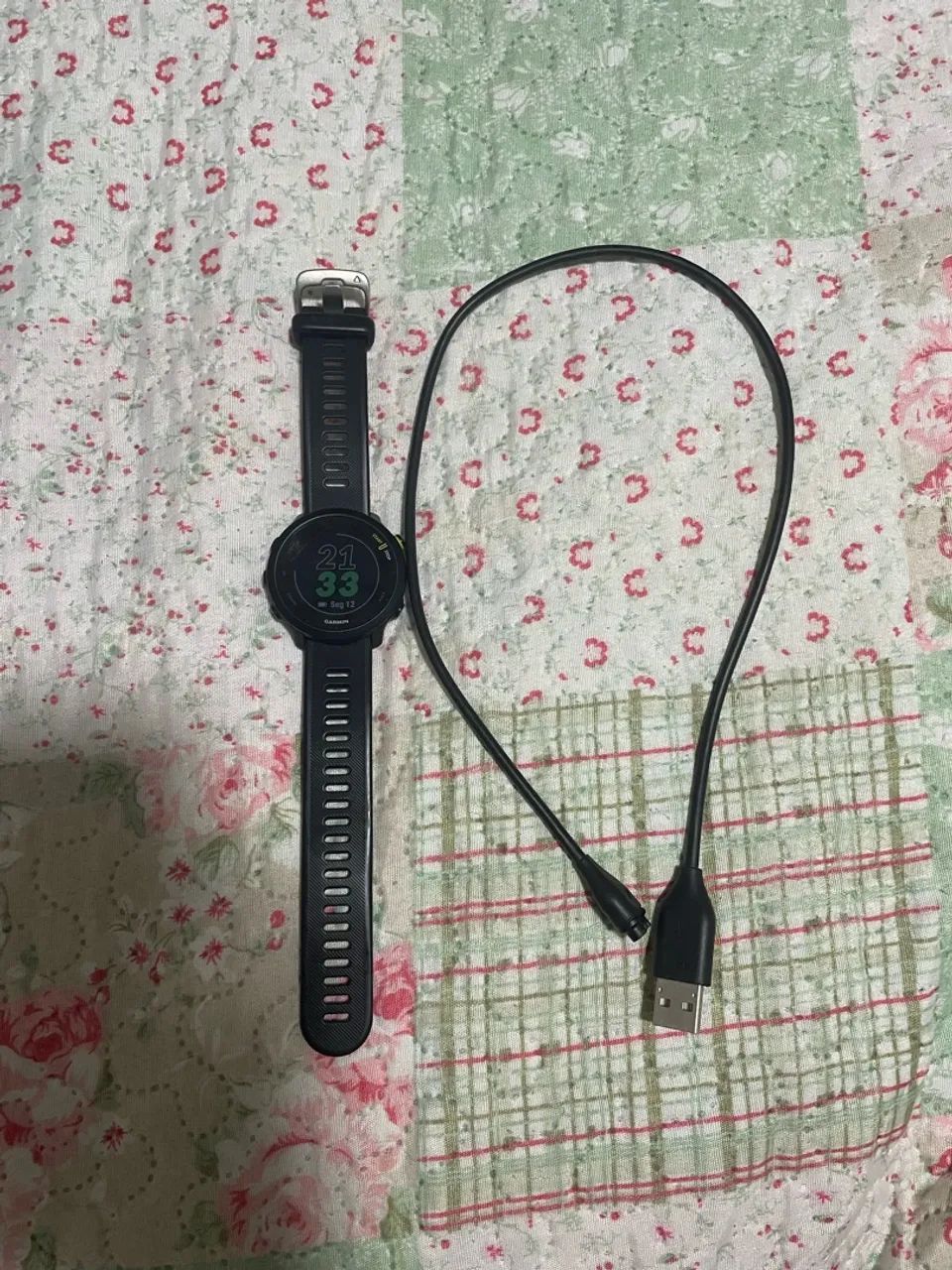 Garmin Forerunner 55