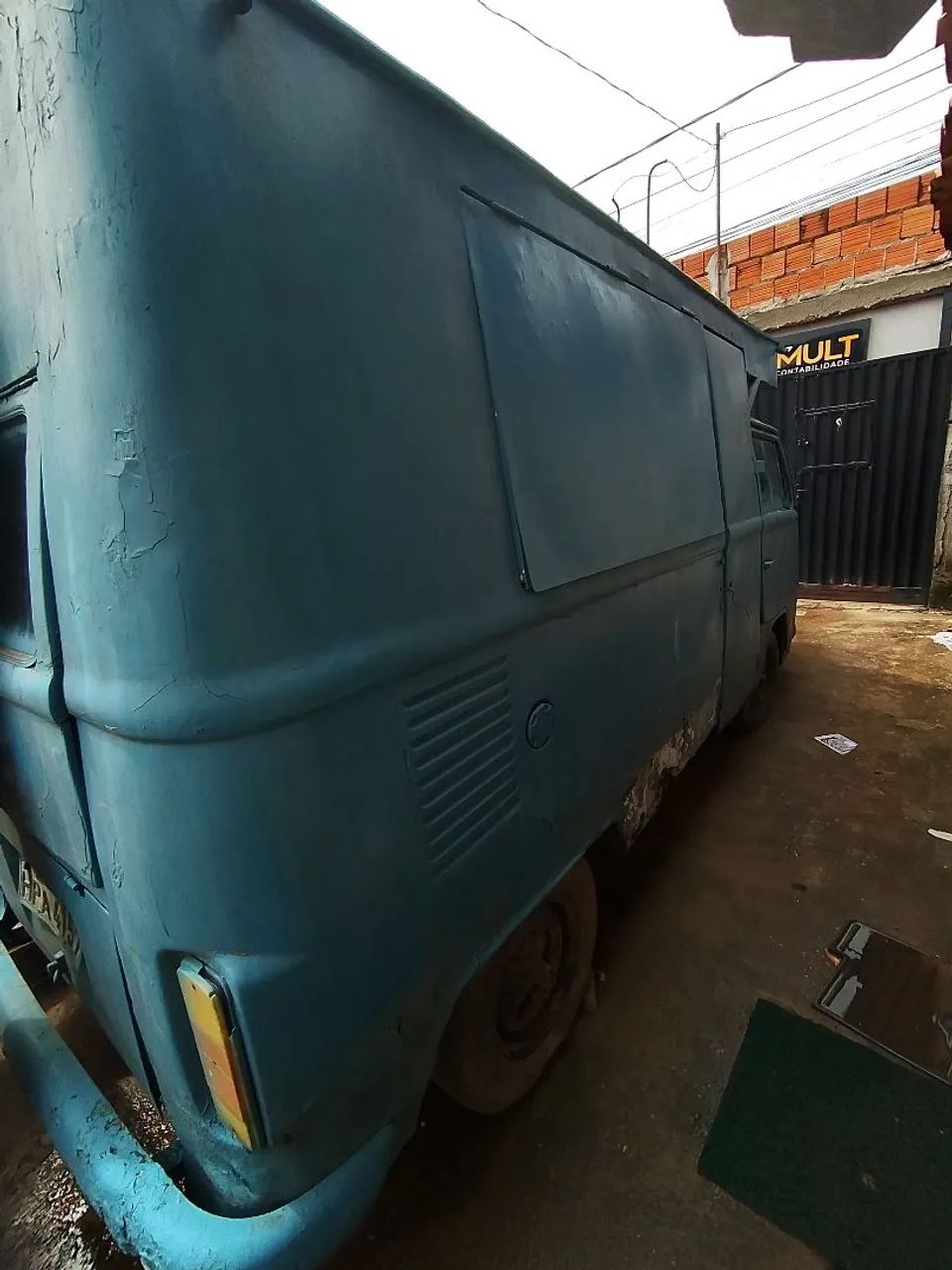 Kombi treiller  - Foto 5