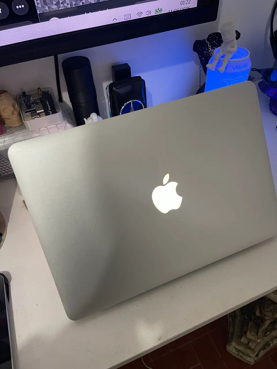 MACBOOK PRO 2015 USADO 13" | Intel I5 