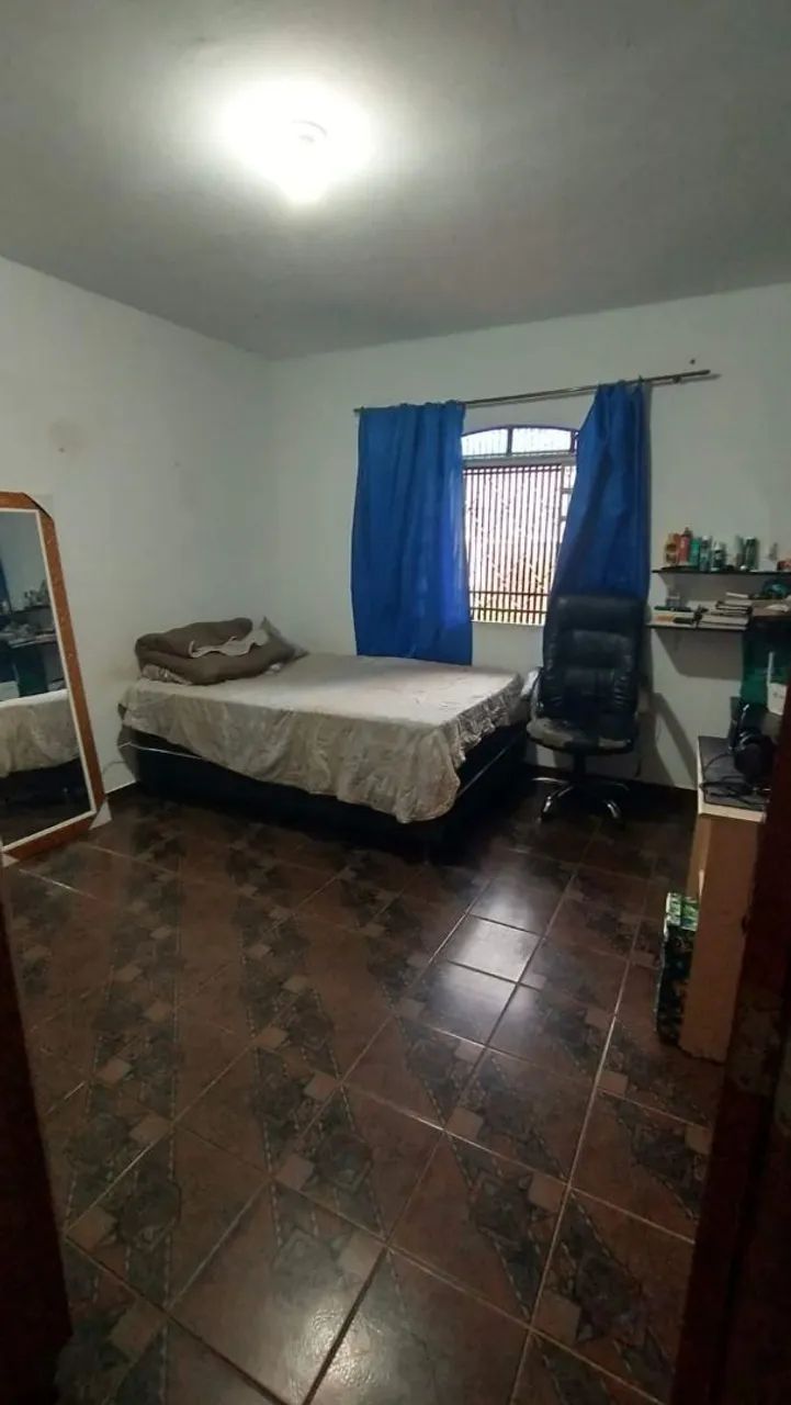 Vendo Sobrado 413 ACEITO CARRO MENO VALOR. - Foto 2