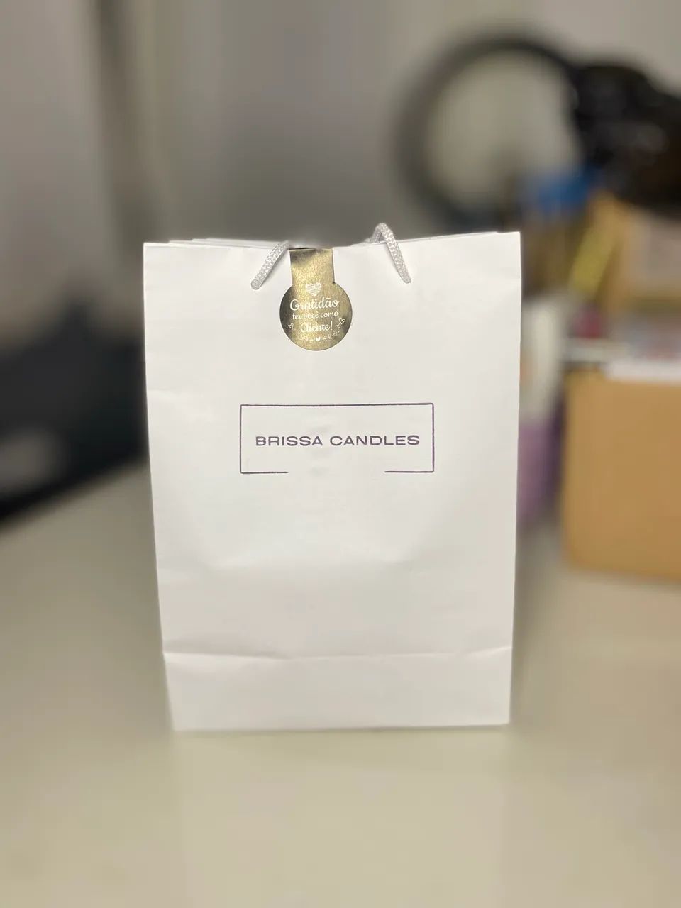 Velas Aromáticas Artesanal  - Foto 3