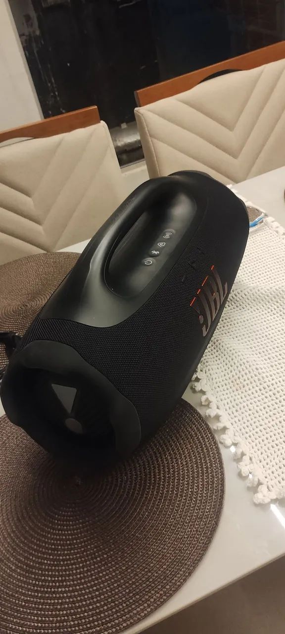 Sim JBL 4 bombox