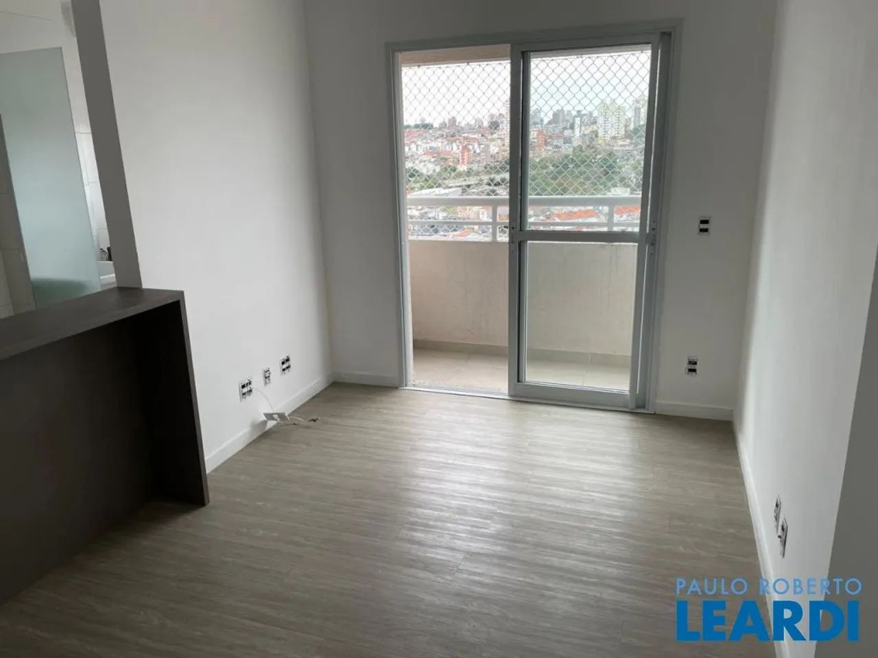 APARTAMENTO - VILA PALMARES - SP - Foto 2