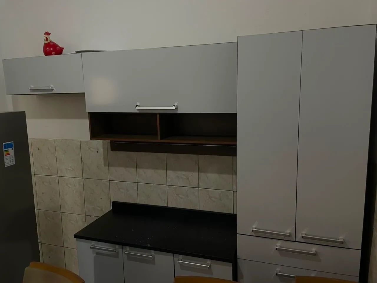 Armário semi novo - Foto 2