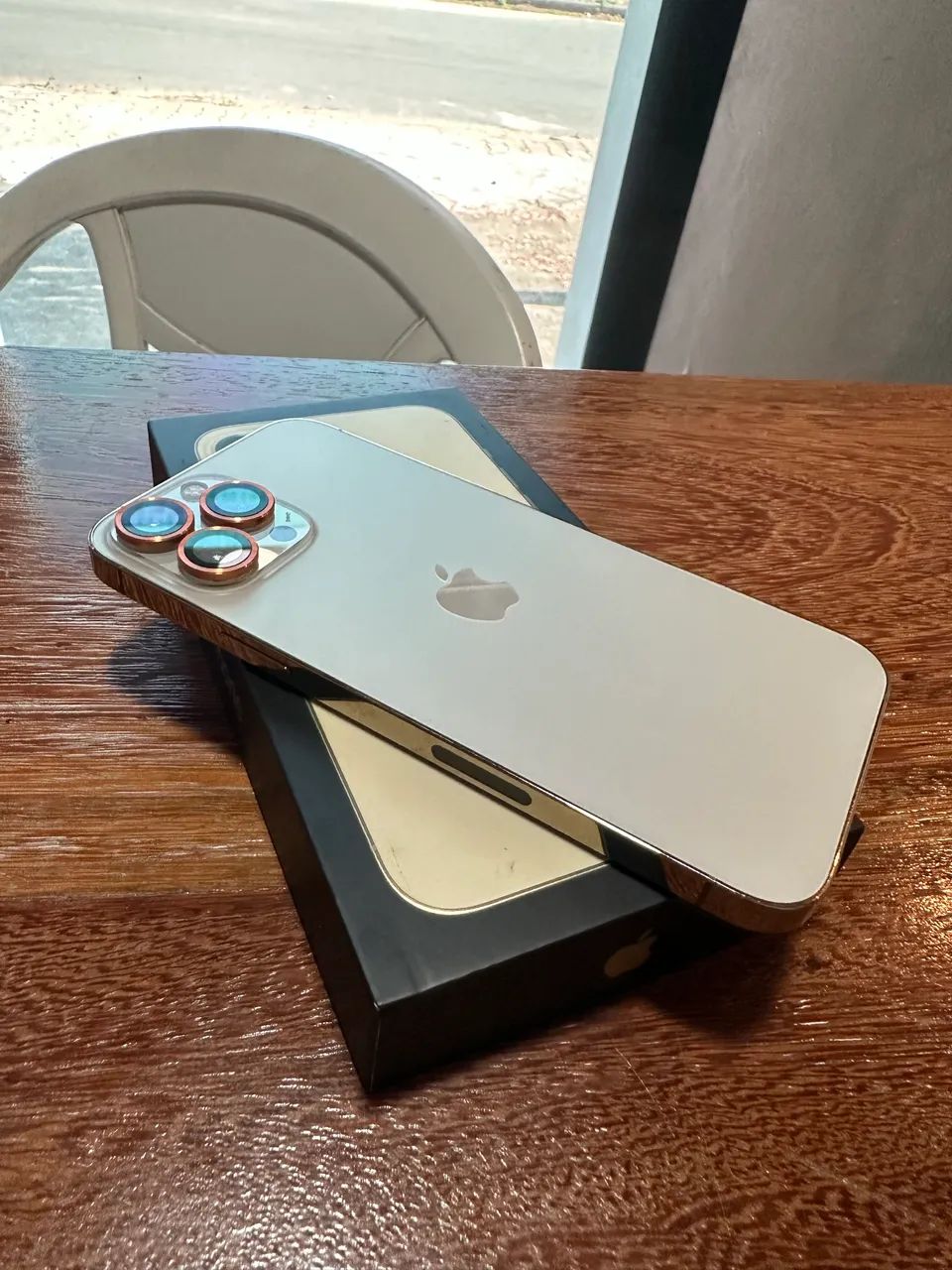 iPhone 13 Pro Max - Foto 3