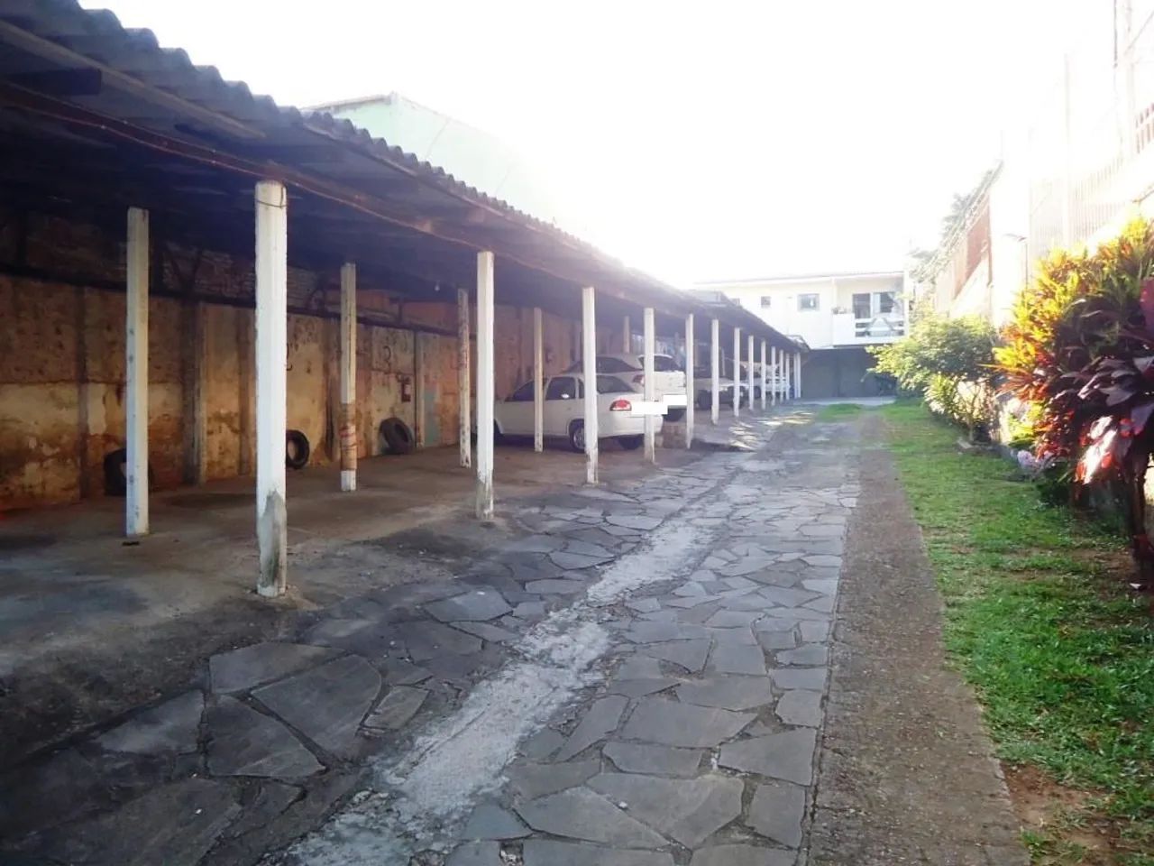 Terreno com 468,27 m2 Perto da Protásio e Cristiano Fischer - Foto 6