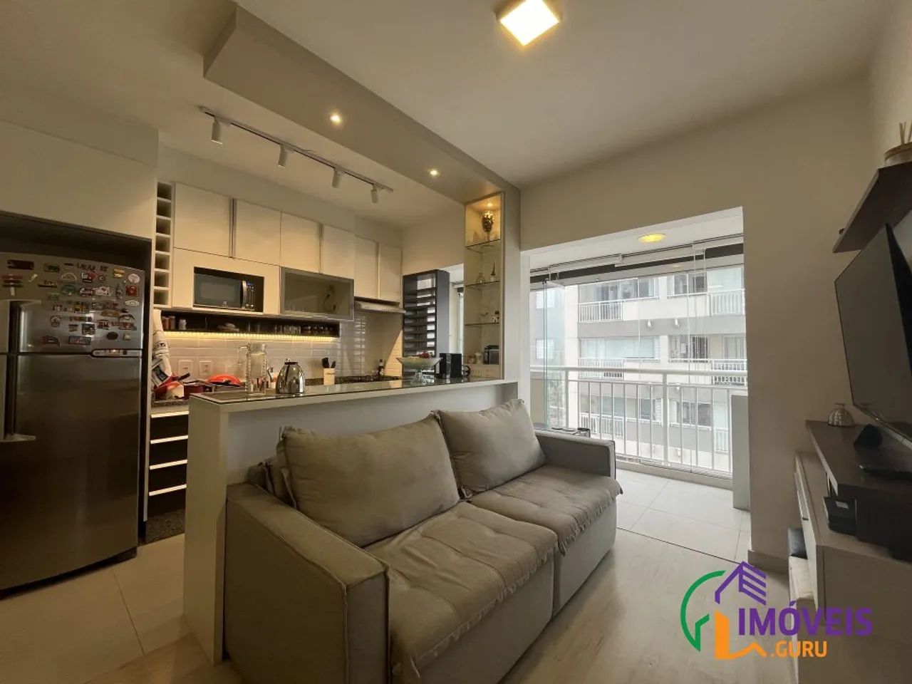 APARTAMENTO - BARRA FUNDA - SP - Foto 3