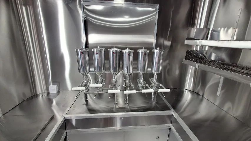 Trailer food churros - Foto 4