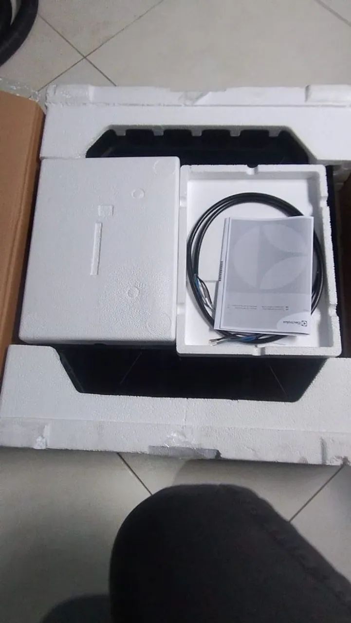 Fogao de indução