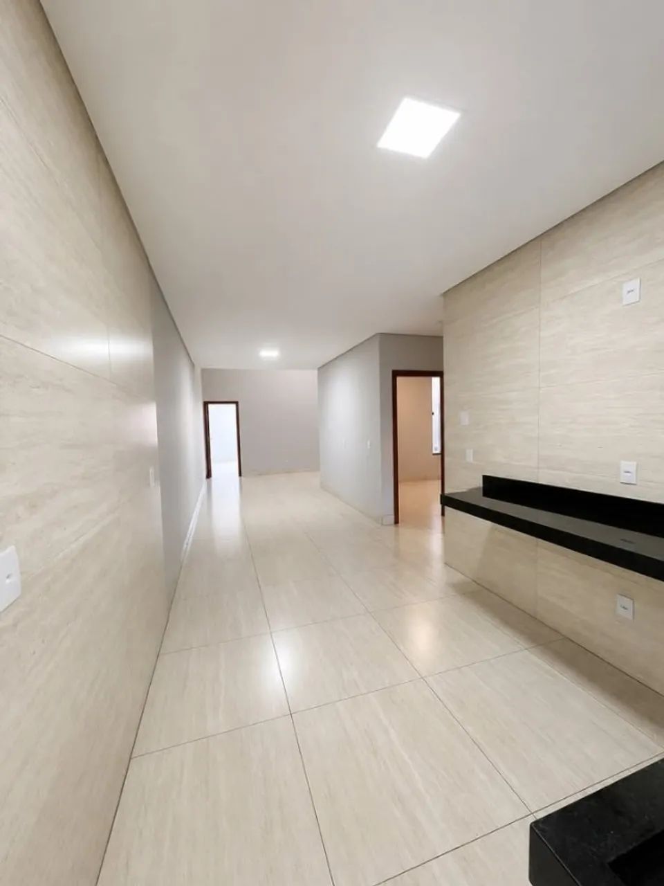 ~CASA A VENDA NO RESIDENCIAL CASTELINHO - Foto 2