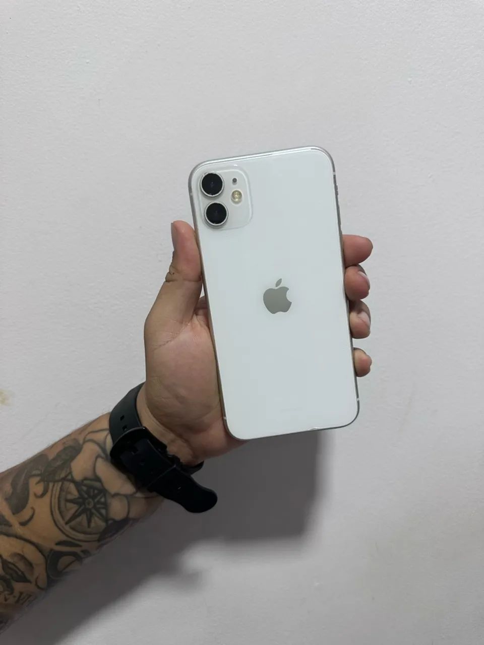 IPHONE 11 64GB OPORTUNIDADE  - Foto 2