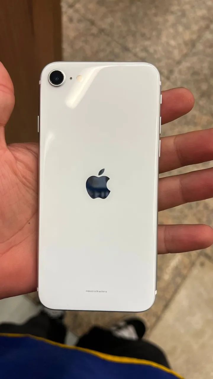 Vendo iPhone SE 2020 - Foto 3