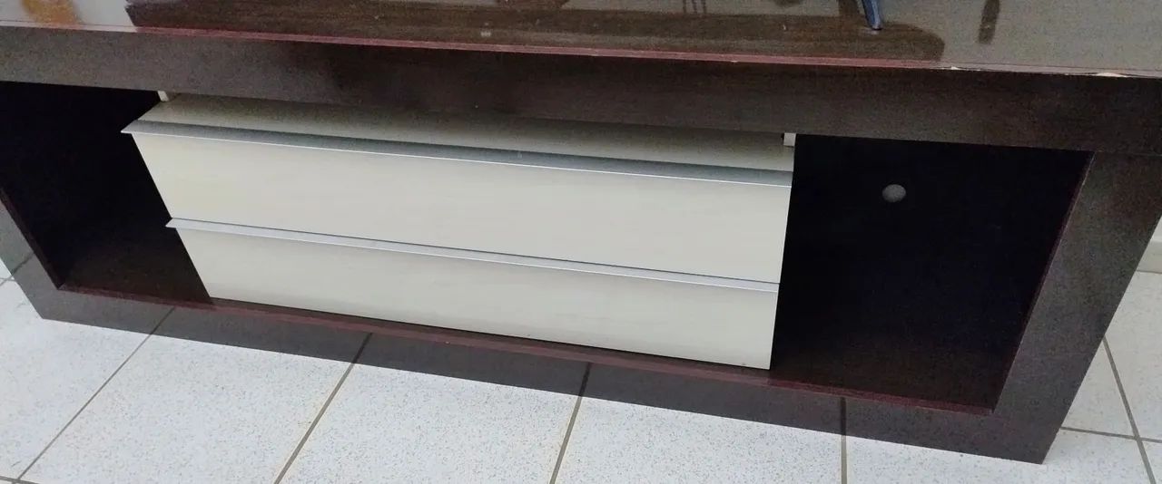 Rack para tv