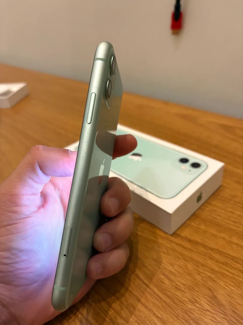 IPhone 11 - NOVO - Foto 5