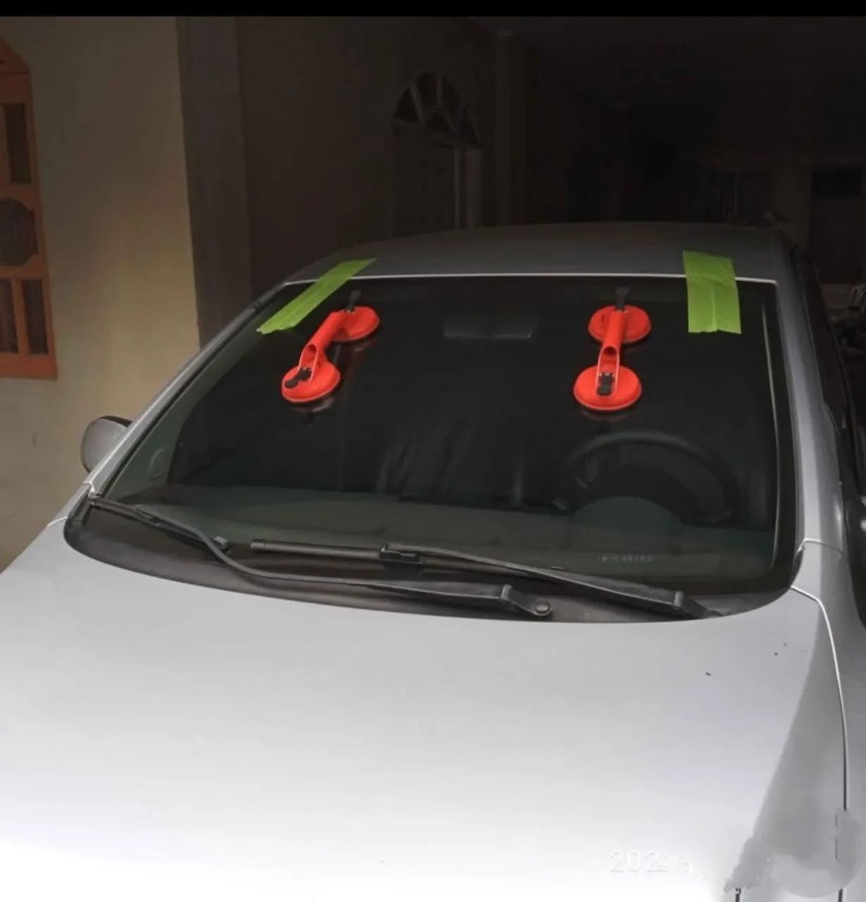 Parabrisas, vidros automotivos em geral  - Foto 3