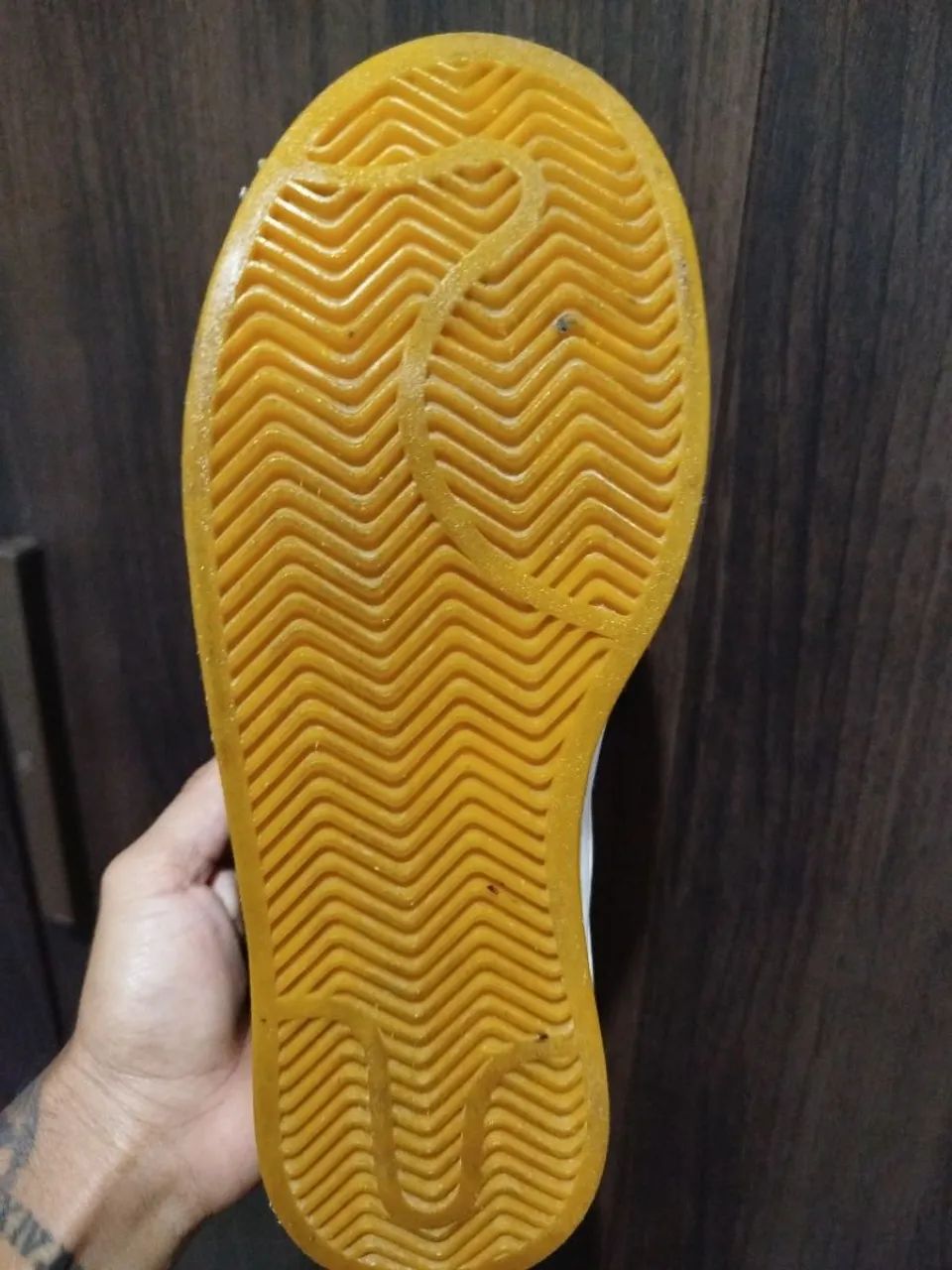 Tênis Adidas  - Foto 3