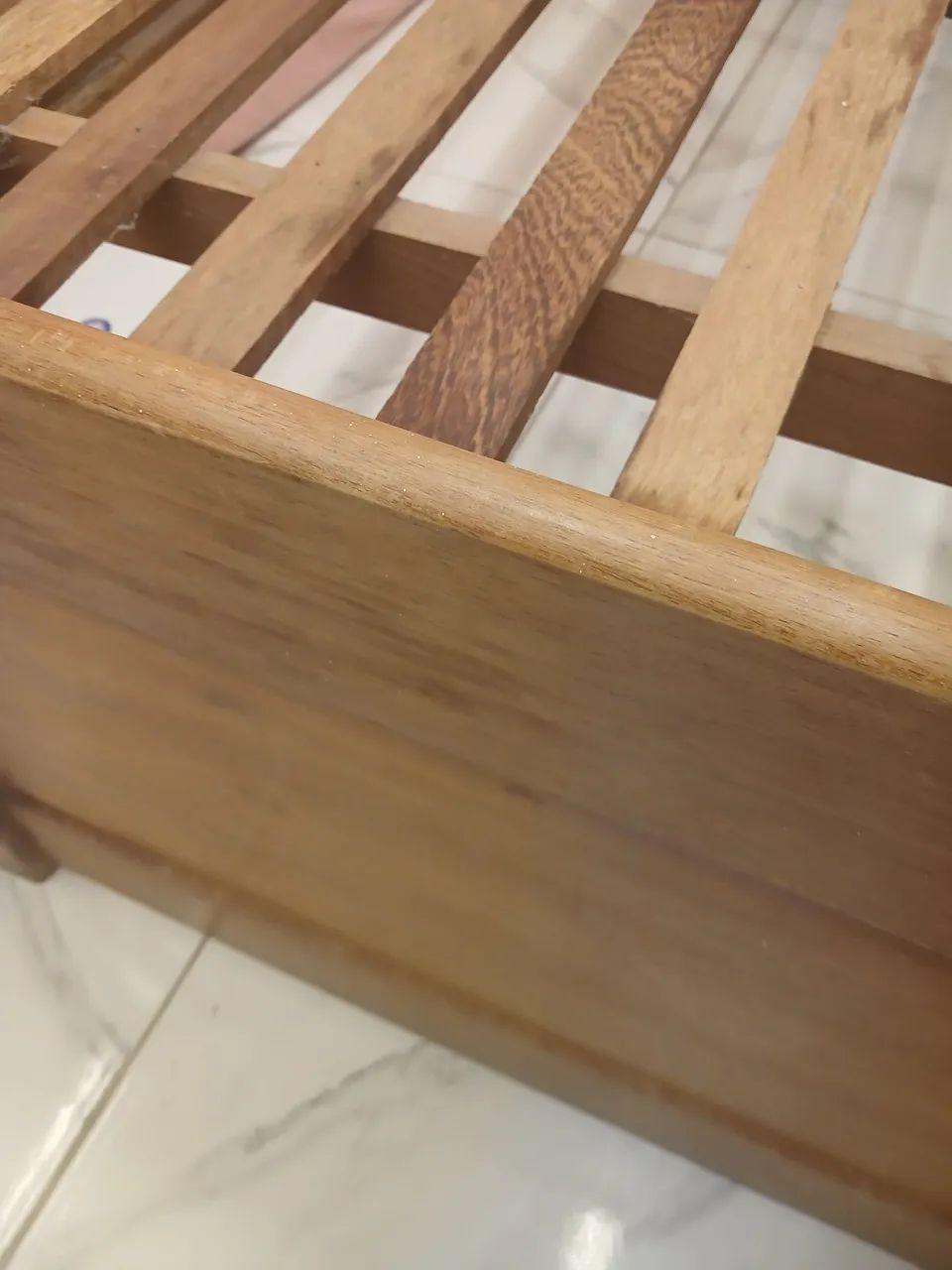 CAMA MACIÇA  - Foto 4