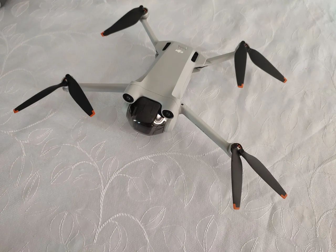 DRONE DJI MINI 3 PRO - KIT COMPLETO - Foto 5
